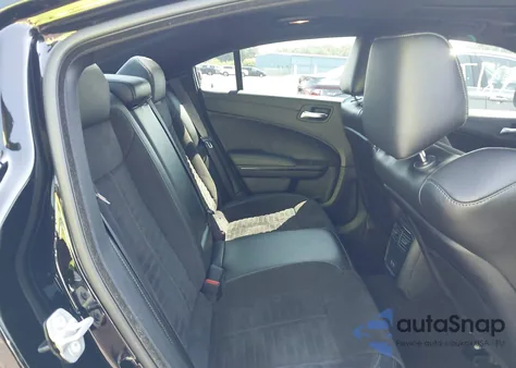 2023 Dodge Charger Scat Pack from USA, damaged, VIN 2C3CDXGJ0PH532089